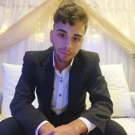 Josué Gatica Odato